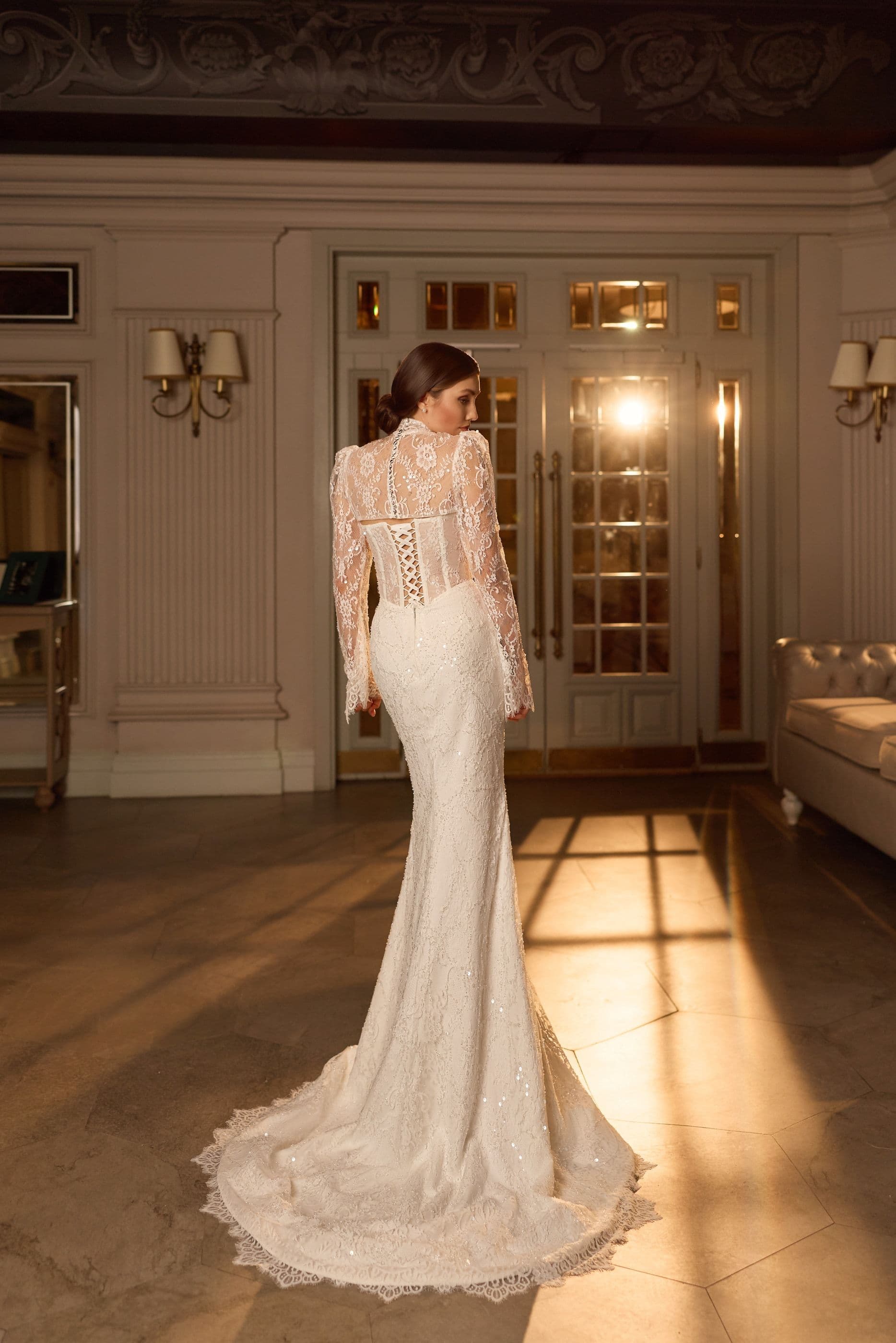 VEKA Wedding Brautkleid — Kollektion Signature