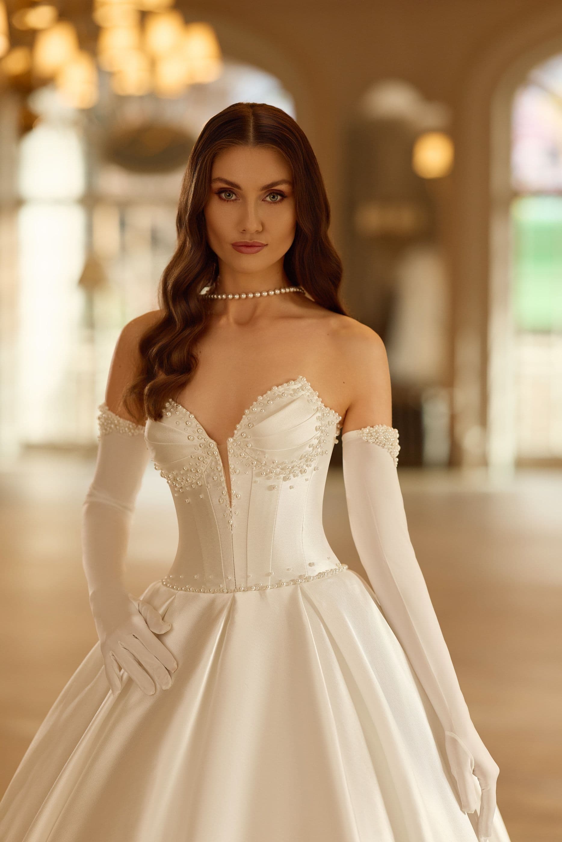 VEKA Wedding Brautkleid — Brautkollektion 2026