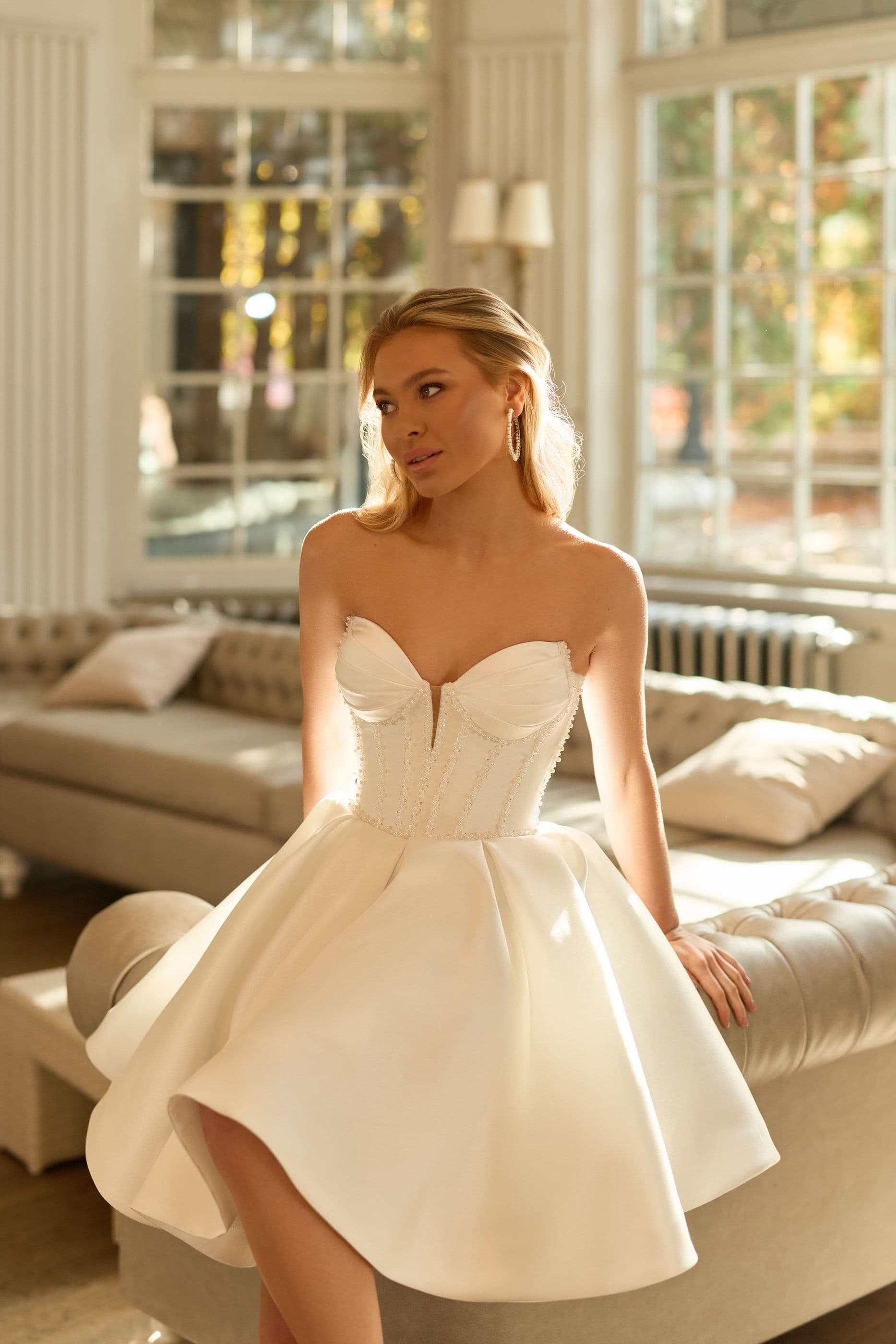 VEKA Wedding Brautkleid — Brautkollektion 2026