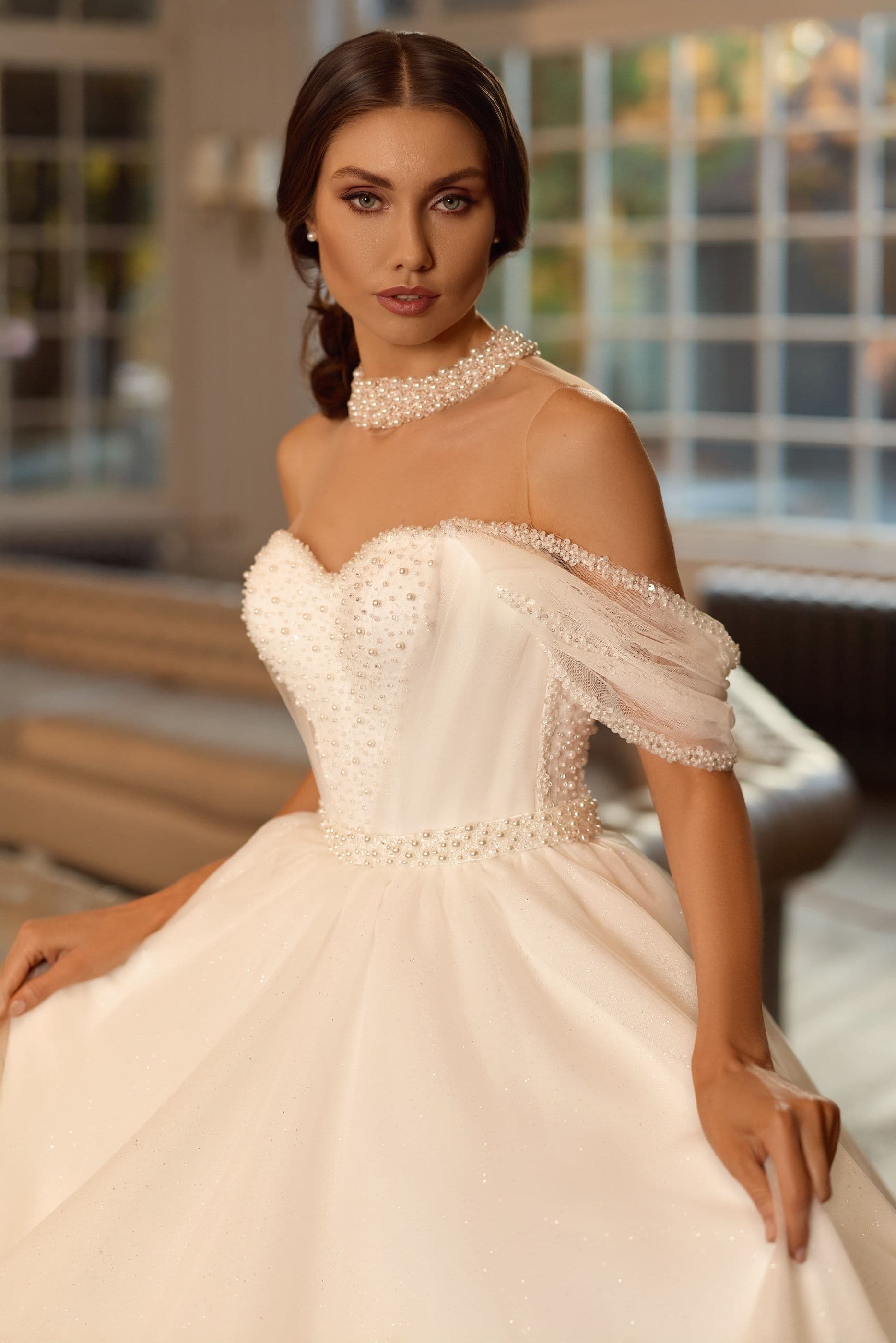 VEKA Wedding Brautkleid — Brautkollektion 2026