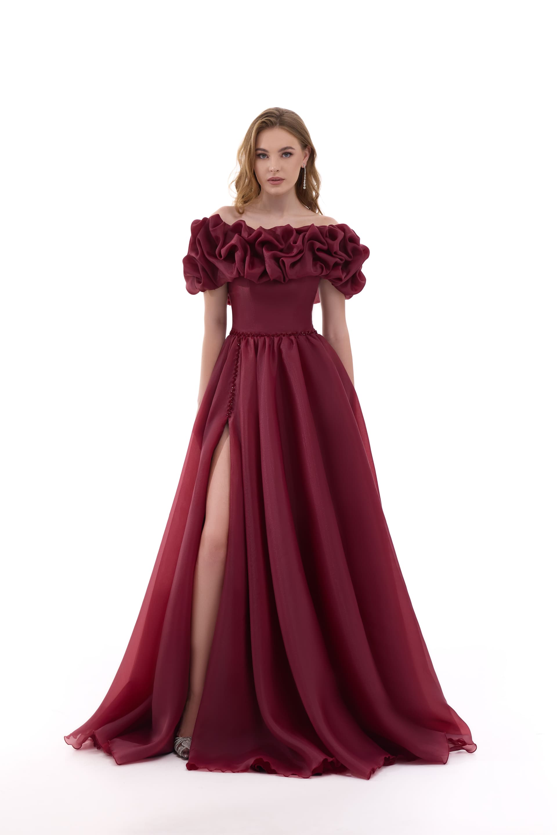 Вечернее платье Esmeralda — Коллекция Melody VEKA Wedding