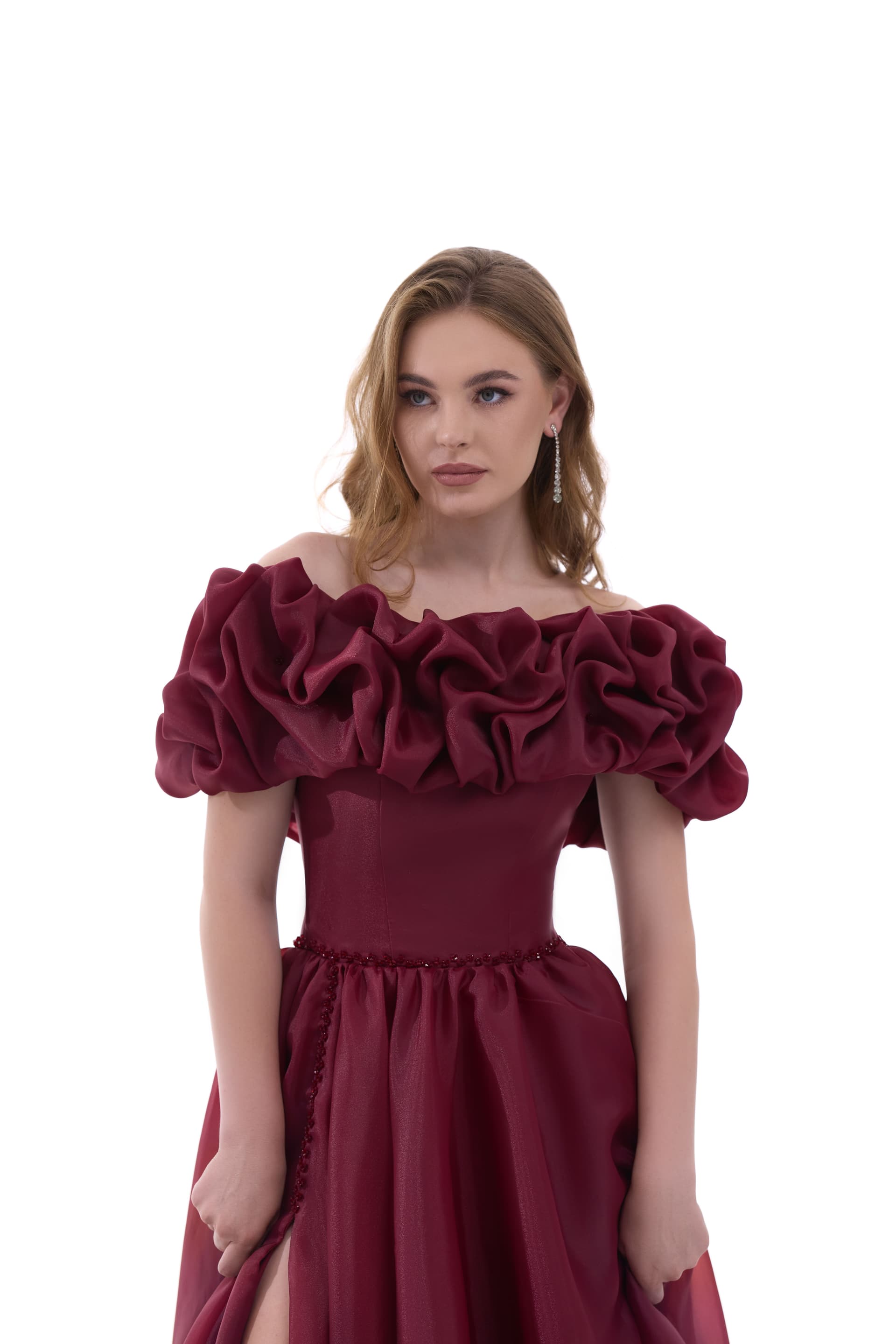 Вечернее платье Esmeralda — Коллекция Melody VEKA Wedding