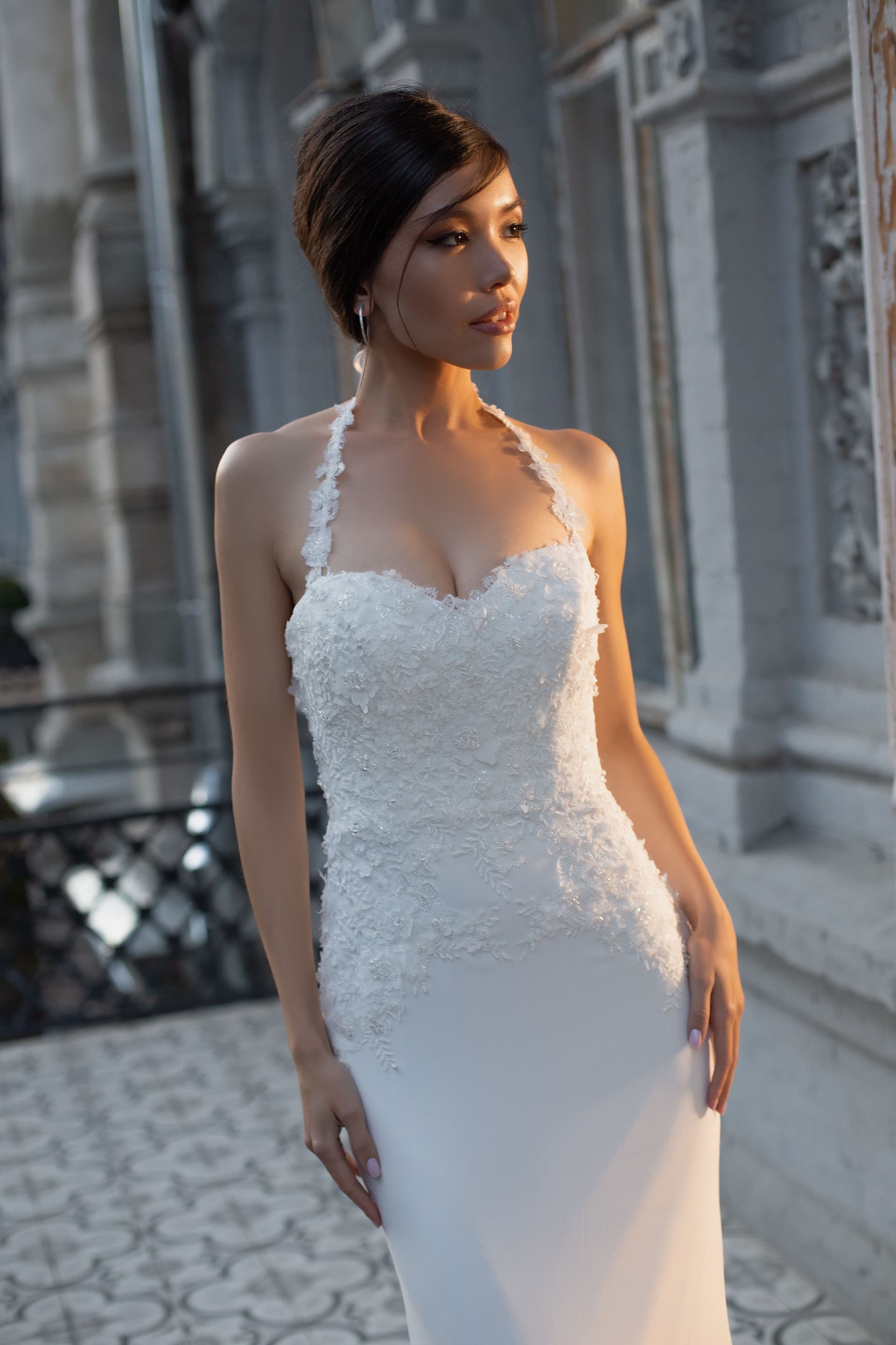Свадебное платье Felicia — Коллекция Pure Alure VEKA Wedding