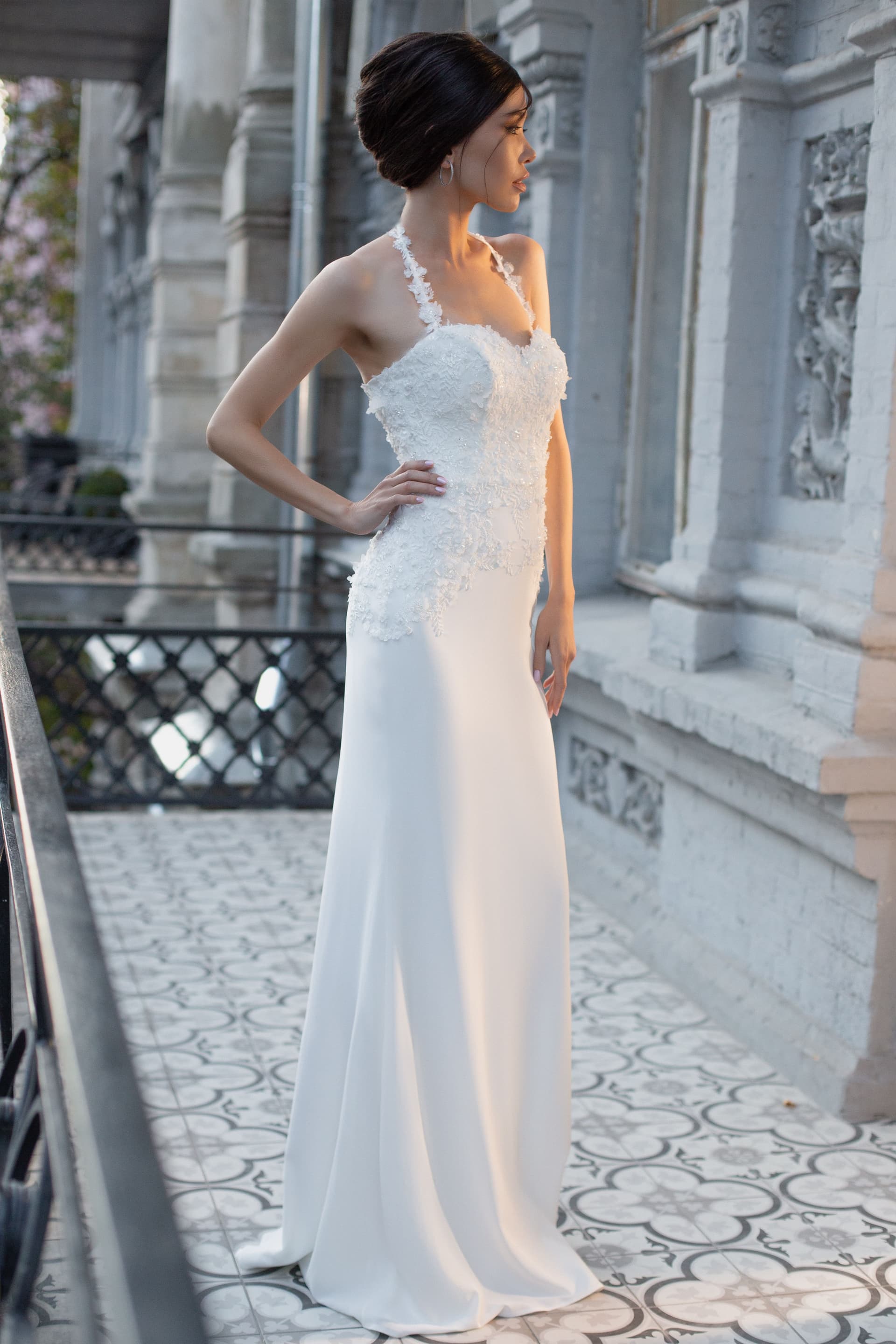 Свадебное платье Felicia — Коллекция Pure Alure VEKA Wedding