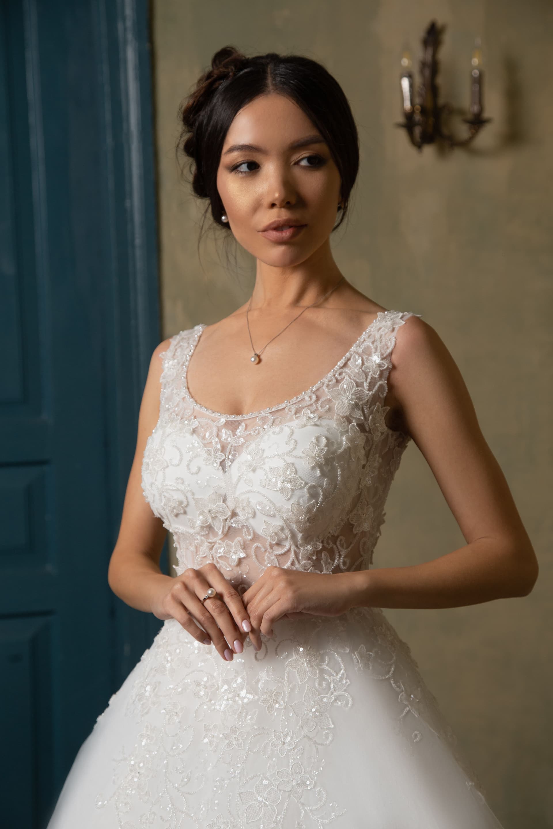 Свадебное платье Giselle — Коллекция Pure Alure VEKA Wedding
