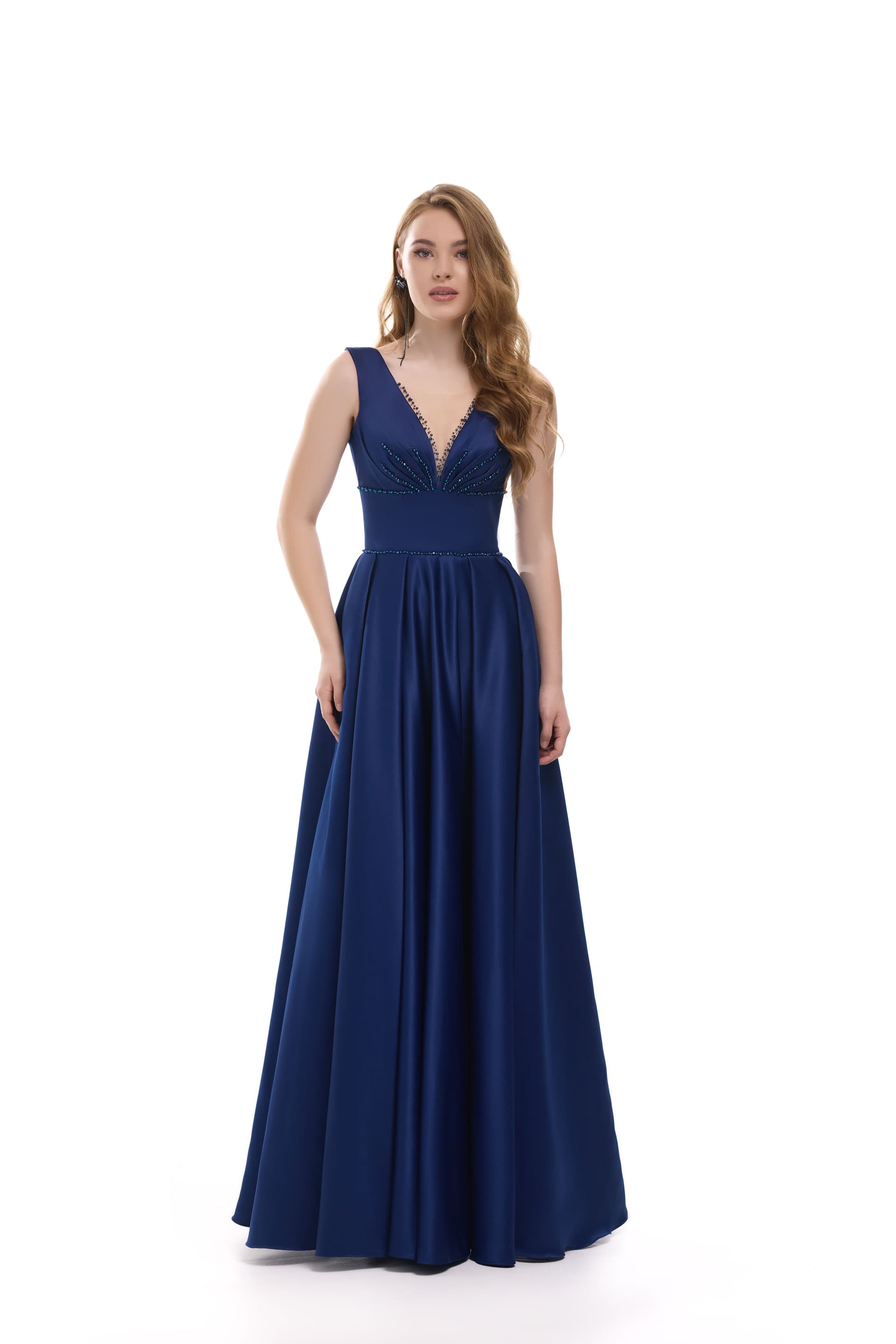Вечернее платье Callia — Коллекция Melody VEKA Wedding