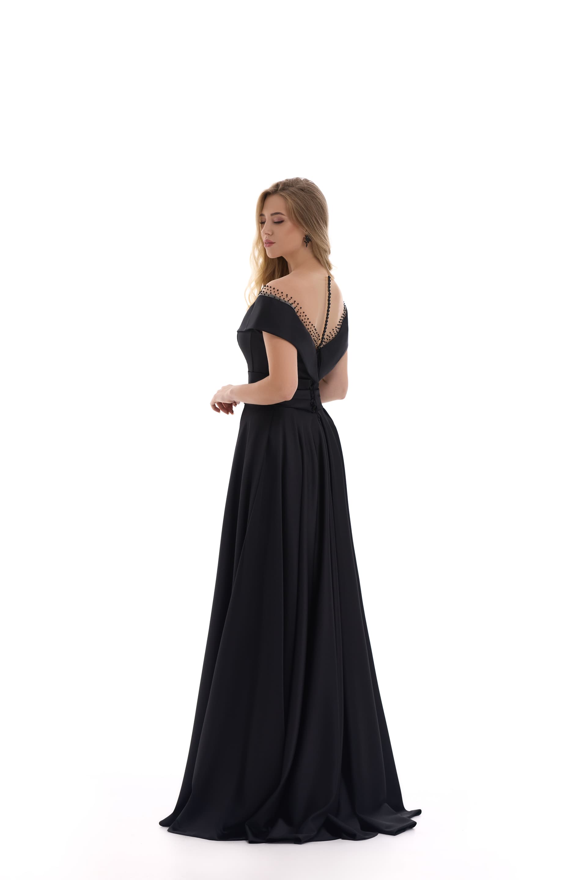Вечернее платье Doria — Коллекция Melody VEKA Wedding