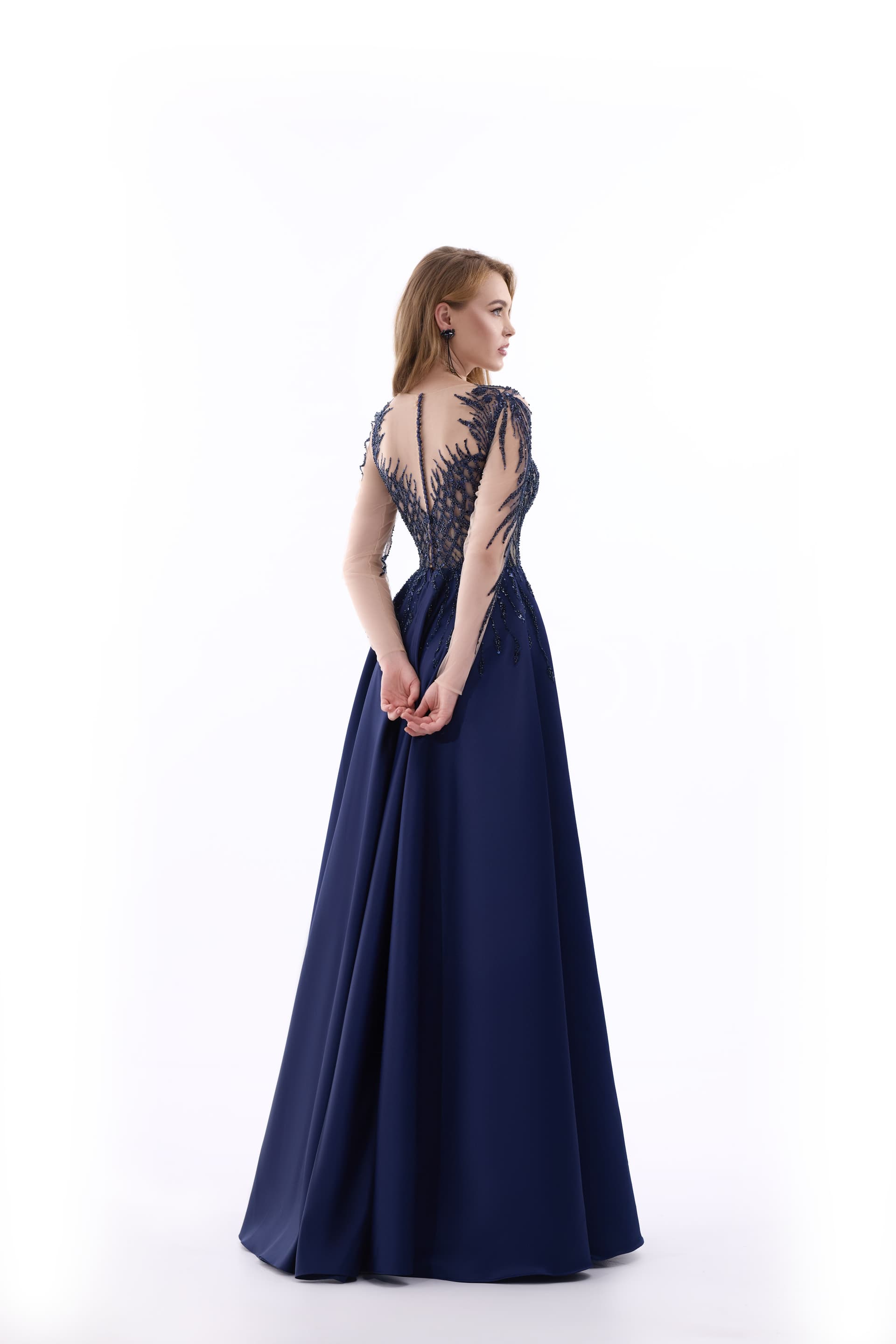 Вечернее платье Eugenia — Коллекция Melody VEKA Wedding