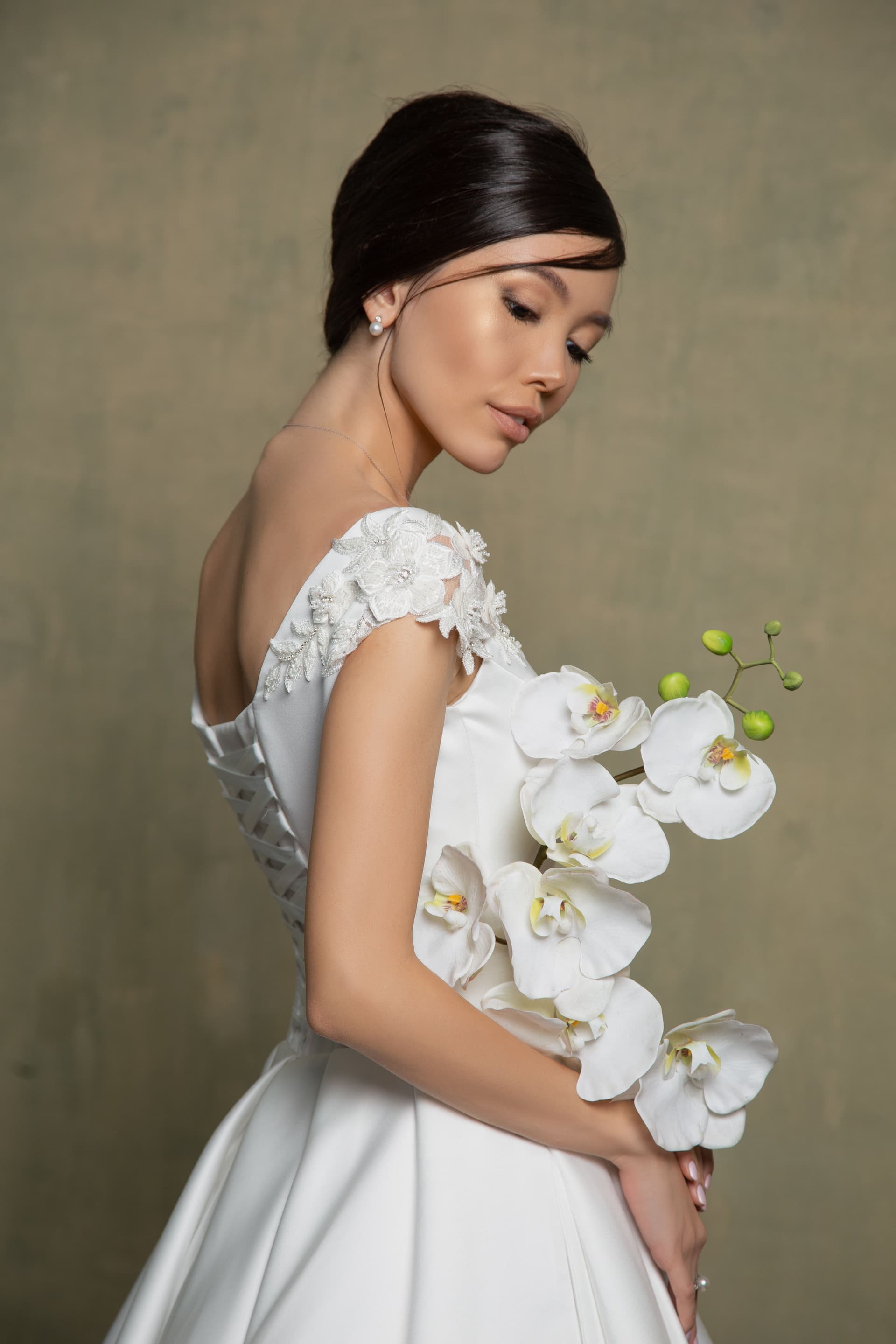 Свадебное платье Valerie — Коллекция Pure Alure VEKA Wedding