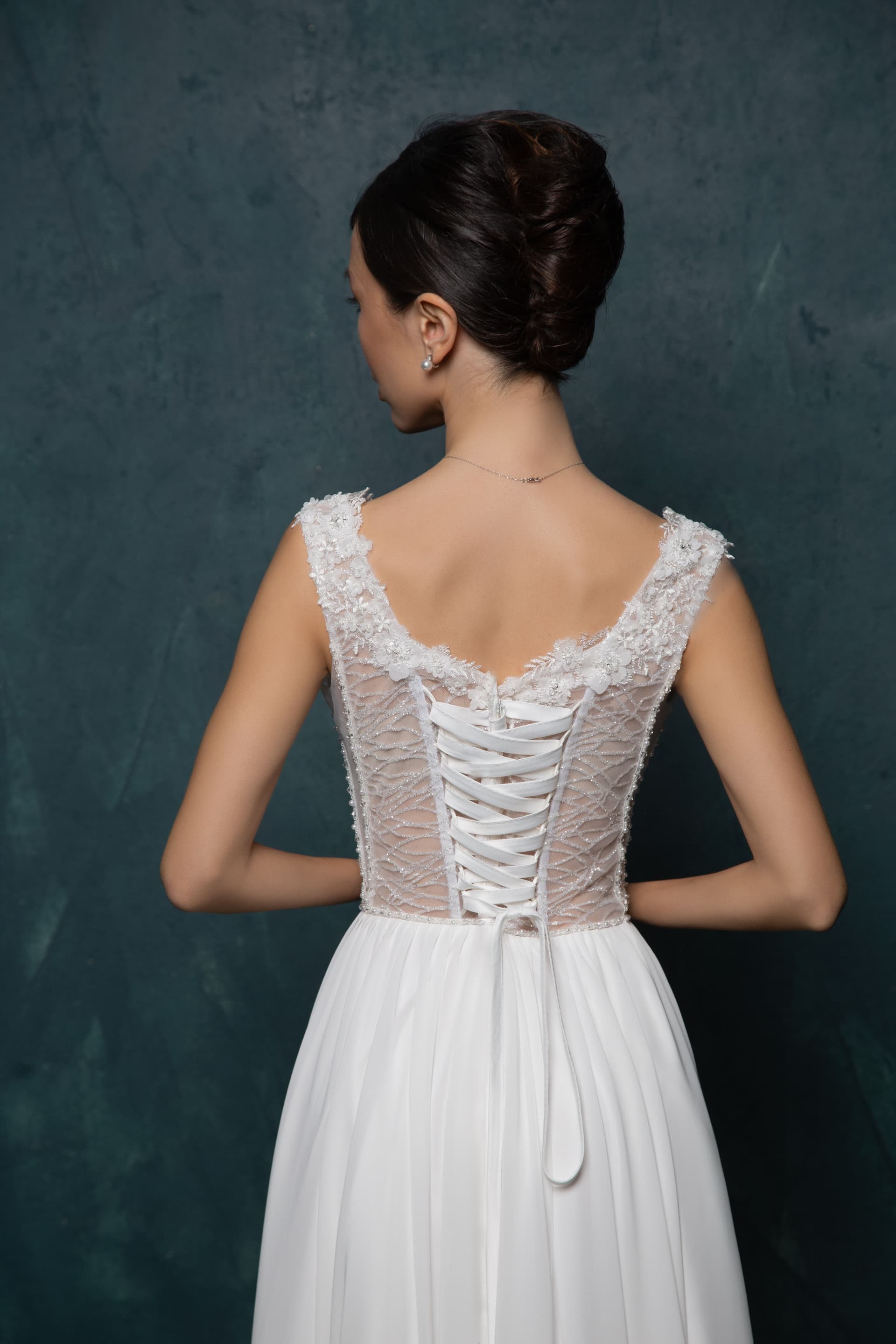 Свадебное платье Cornelia — Коллекция Pure Alure VEKA Wedding
