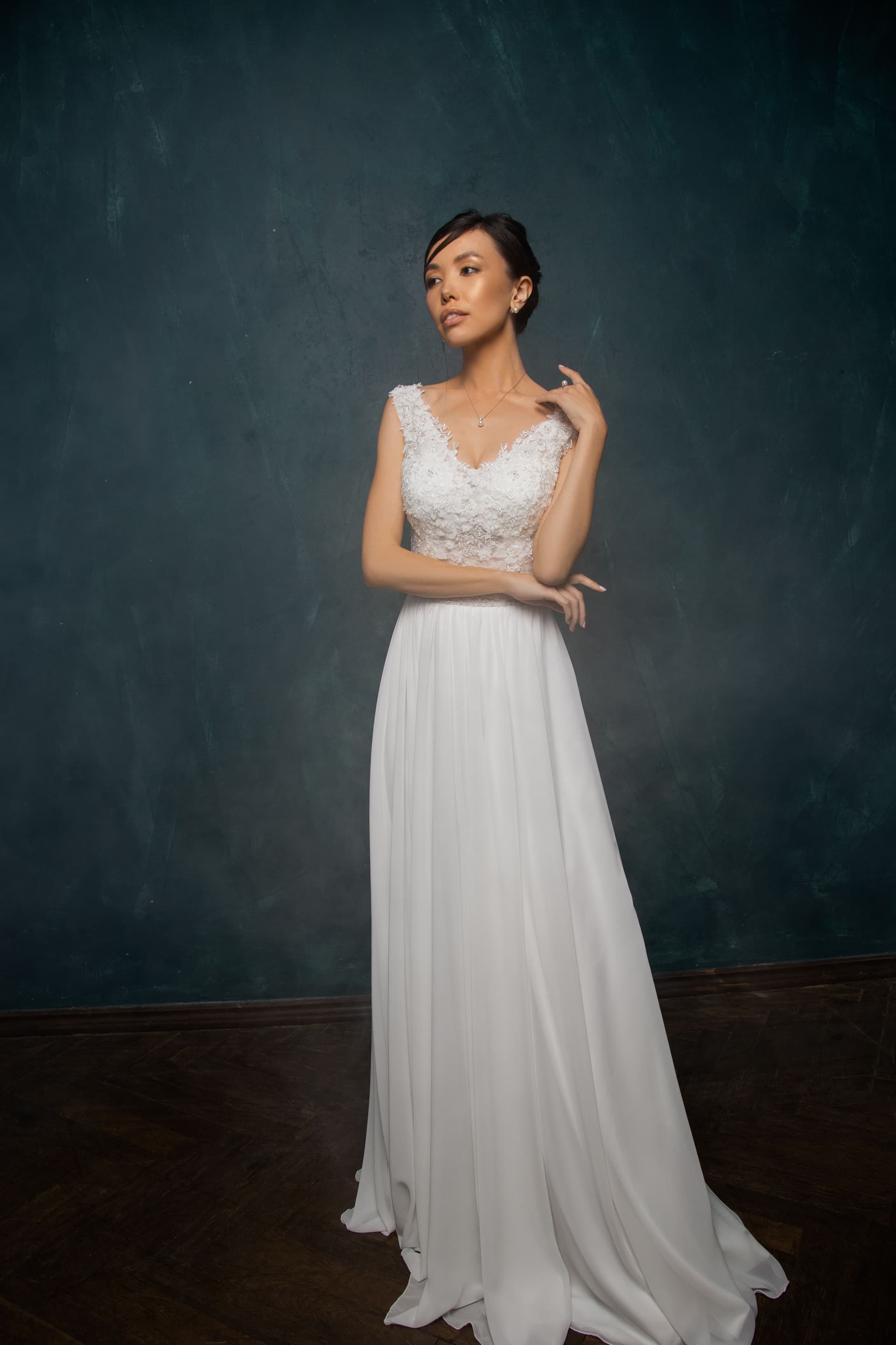 Свадебное платье Cornelia — Коллекция Pure Alure VEKA Wedding