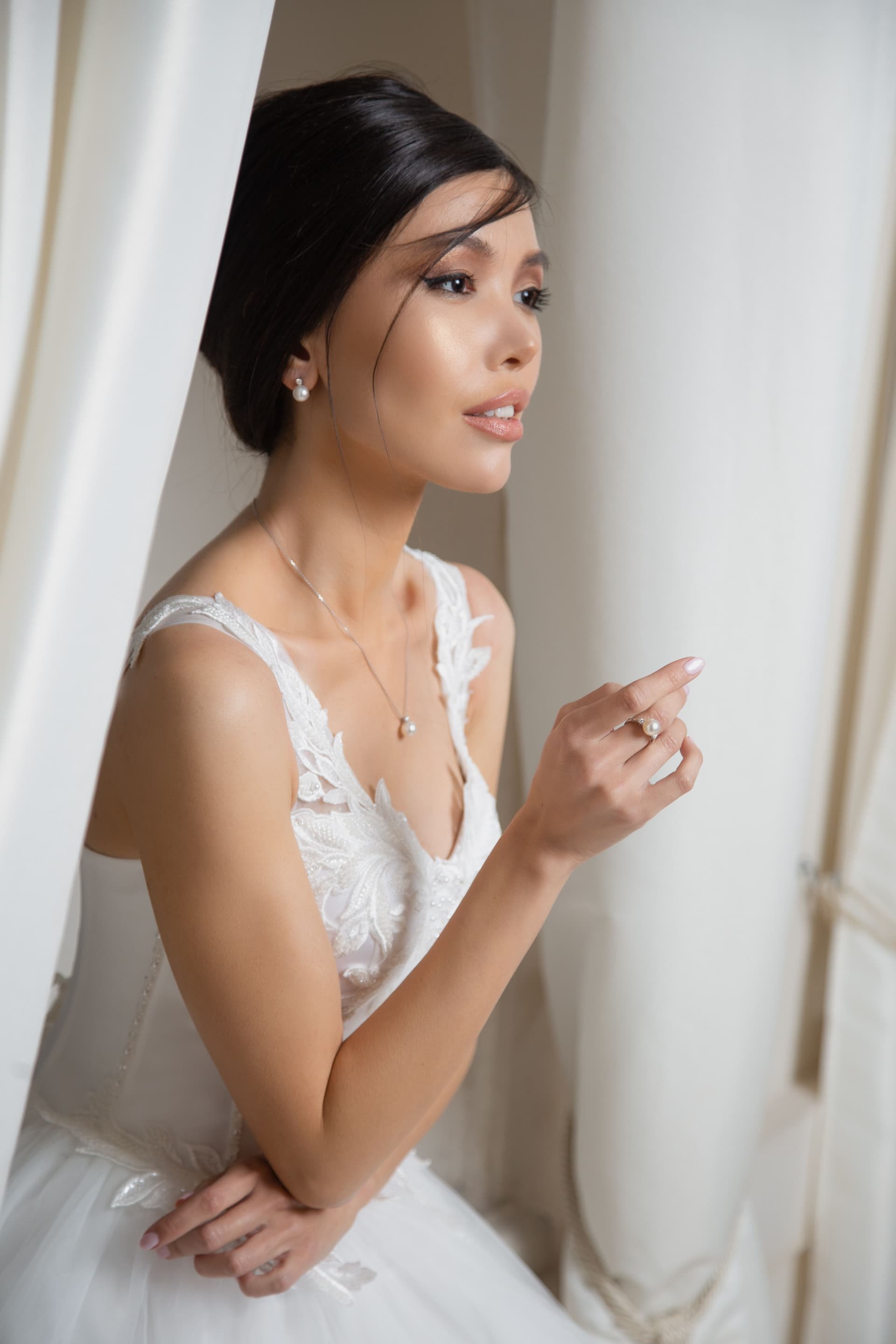 Свадебное платье Bianca — Коллекция Pure Alure VEKA Wedding
