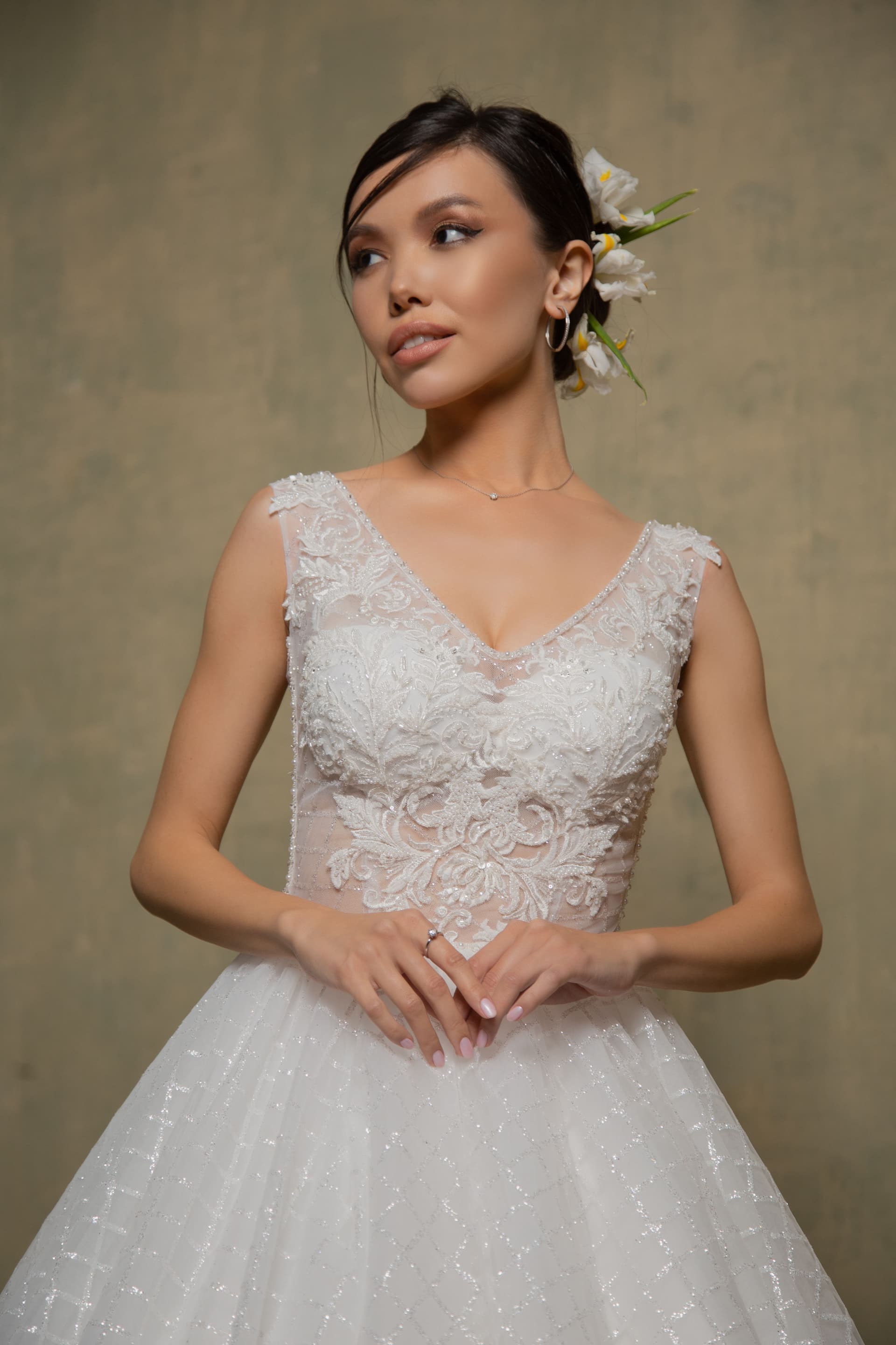 Свадебное платье Daphne — Коллекция Pure Alure VEKA Wedding