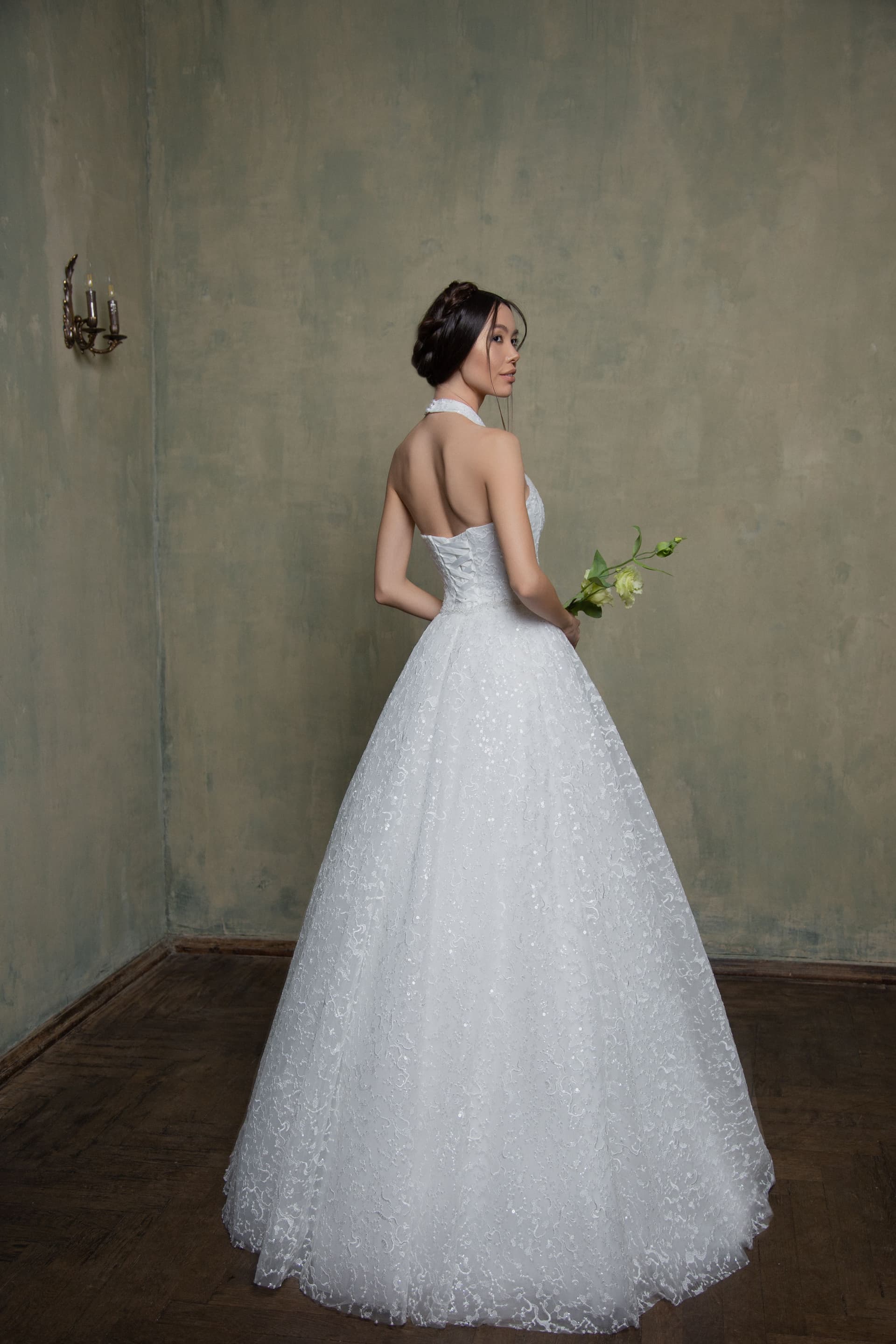 Свадебное платье Beatrice — Коллекция Pure Alure VEKA Wedding