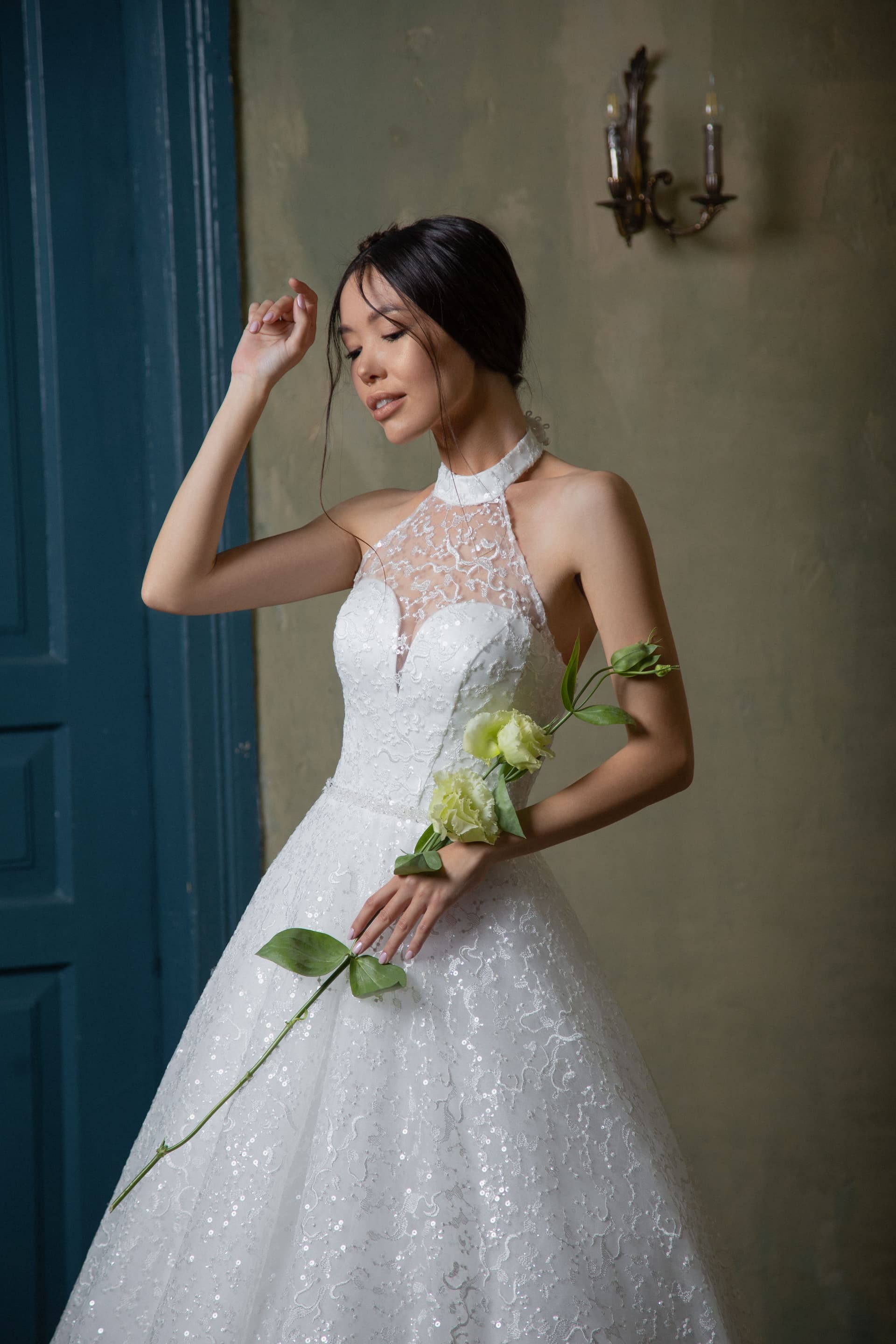 Свадебное платье Beatrice — Коллекция Pure Alure VEKA Wedding
