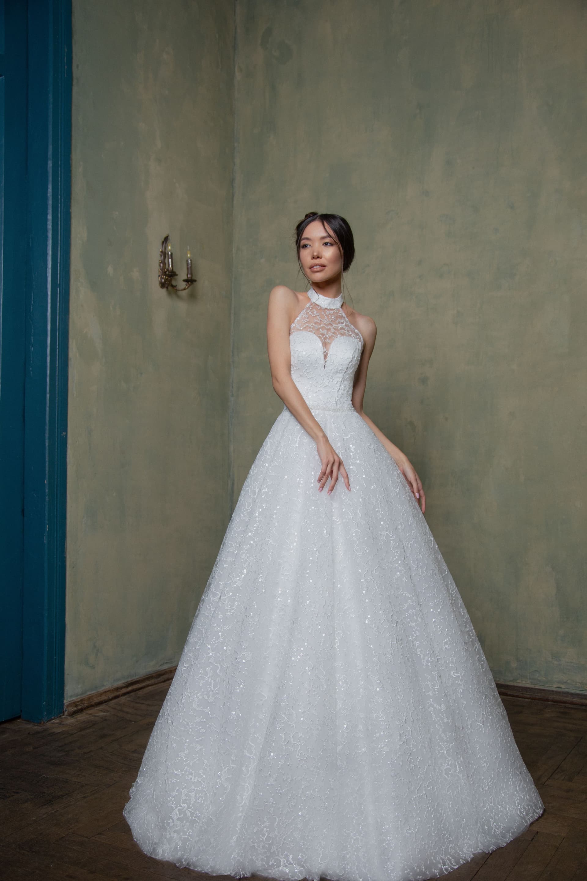 Свадебное платье Beatrice — Коллекция Pure Alure VEKA Wedding
